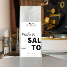 Laden Sie das Bild in den Galerie-Viewer, Finca El Salto