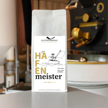 Laden Sie das Bild in den Galerie-Viewer, Hafenmeister