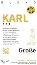 Laden Sie das Bild in den Galerie-Viewer, Karl der Große