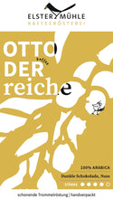 Laden Sie das Bild in den Galerie-Viewer, Otto der Reiche