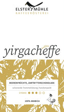 Laden Sie das Bild in den Galerie-Viewer, Yirgacheffe