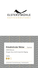 Laden Sie das Bild in den Galerie-Viewer, Friedrich der Weise
