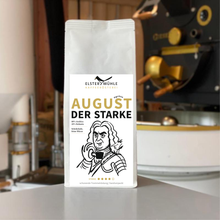 Laden Sie das Bild in den Galerie-Viewer, August der Starke
