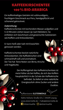 Laden Sie das Bild in den Galerie-Viewer, Cascara Kaffeekirschen-Tee
