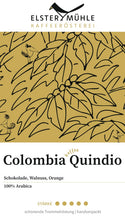 Laden Sie das Bild in den Galerie-Viewer, Colombia Quindio
